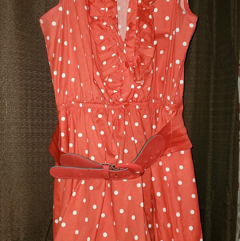 Dress - Picture 3 of 4